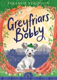 Greyfriars Bobby (eBook, ePUB)