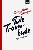 Die Traumbude (eBook, ePUB)