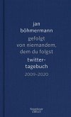 Gefolgt von niemandem, dem du folgst (eBook, ePUB)