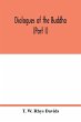 Dialogues of the Buddha (Part I) - Bild 1