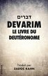 Devarim - Bild 1