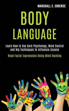 Body Language - S. Sorense, Marshall