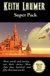 Keith Laumer Super Pack - Bild 1