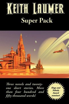 Keith Laumer Super Pack - Laumer, Keith