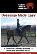Dressage Made Easy (eBook, ePUB) - Bild 1