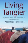 Living Tangier (eBook, ePUB)
