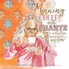 Cover Morning Coffee with Bhante: A Collection of Inspirational Wisdom (eBook, ePUB)
