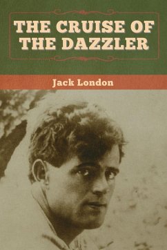 The Cruise of the Dazzler - London, Jack