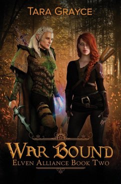 War Bound - Grayce, Tara