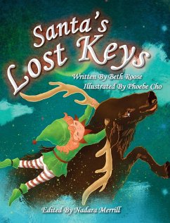 Santa's Lost Keys - Roose, Beth