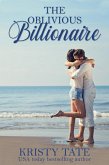 The Oblivious Billionaire (Misbehaving Billionaires, #2) (eBook, ePUB)