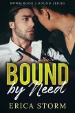 Bound by Need Book 2 (eBook, ePUB)