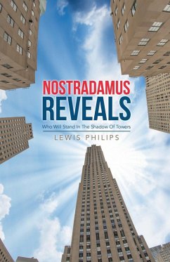 Cover Nostradamus Reveals