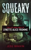 Squeaky (eBook, ePUB)