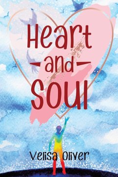 Heart and Soul - Oliver, Velisa