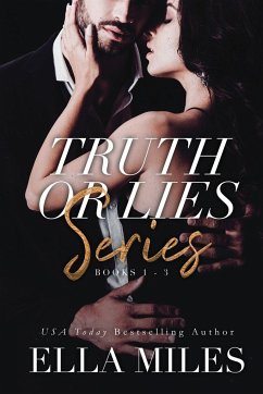 Truth or Lies Series - Miles, Ella