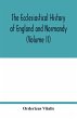 The ecclesiastical history of England... - Bild 1