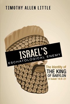 Israel's Eschatological Enemy