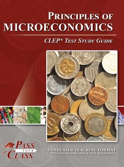 Principles of Microeconomics CLEP Test Study Guide - Passyourclass
