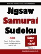 Jigsaw Samurai Sudoku - Bild 1