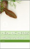 Healing Herbs: A Beginners Guide On Using Mother Nature's Organic Healing Herbs (eBook, ePUB)