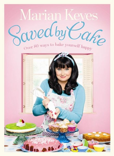 Saved by Cake (eBook, ePUB) Saved by Cake (eBook, ePUB)
