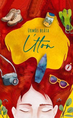 Úton (eBook, ePUB) Cover Úton (eBook, ePUB)
