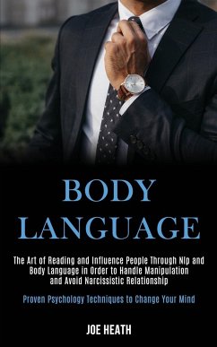 Body Language - Heath, Joe