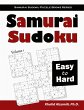 Samurai Sudoku - Bild 1