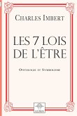 Les 7 Lois de l'Être