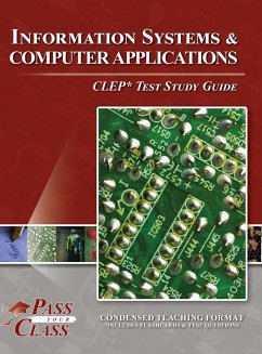 Information Systems and Computer Applications - Passyourclass