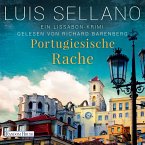 Portugiesische Rache (MP3-Download)