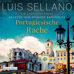 Portugiesische Rache (MP3-Download) - Sellano, Luis