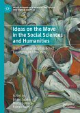 Ideas on the Move in the Social Sciences and Humanities (eBook, PDF)