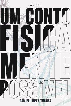 Cover Um conto fisicamente possível (eBook, ePUB)