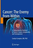 Cancer: The Enemy from Within (eBook, PDF)