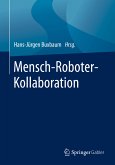 Mensch-Roboter-Kollaboration (eBook, PDF)