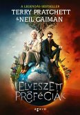 Elveszett póféciák (eBook, ePUB) Elveszett póféciák (eBook, ePUB)