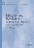 Education and Development (eBook, PDF)