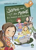 Bio, Deutsch und Zauberei / Sophie und die Magie Bd.1 (eBook, ePUB)