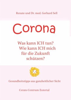 CORONA (eBook, ePUB) - Sell, Renate und Gerhard