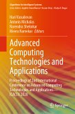 Advanced Computing Technologies and Applications (eBook, PDF)