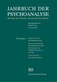 Jahrbuch der Psychoanalyse / Band 80: Deutungen (eBook, PDF) Jahrbuch der Psychoanalyse / Band 80: Deutungen (eBook, PDF)