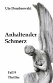 Anhaltender Schmerz (eBook, ePUB)