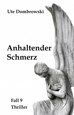 Cover Anhaltender Schmerz (eBook, ePUB)