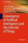 Convergence of Artificial Intelligence and the Internet of Things (eBook, PDF)