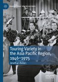 Touring Variety in the Asia Pacific Region, 1946–1975 (eBook, PDF)