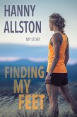 Finding My Feet: My Story (eBook, ePUB)