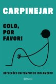 Colo, por favor! (eBook, ePUB)