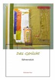 Das Gerücht (eBook, ePUB)